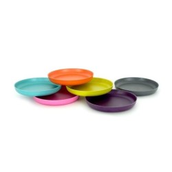 Plato Pequeño Ø18Cm Lima - Bambino