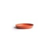 Small Plate Ø18Cm Persimmon - Bambino