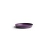 Small Plate Ø18Cm Prune - Bambino
