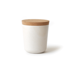 Large Cork Cap