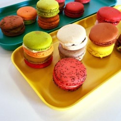 Small Tray - Gusto/Baño