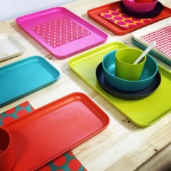 Small Tray - Gusto/Baño