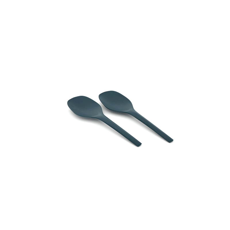 Cubiertos Para Servir Ensalada - Gusto Cubiertos Para Servir Ensalada - Gusto