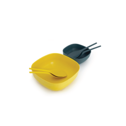 Cubiertos Para Servir Ensalada - Gusto