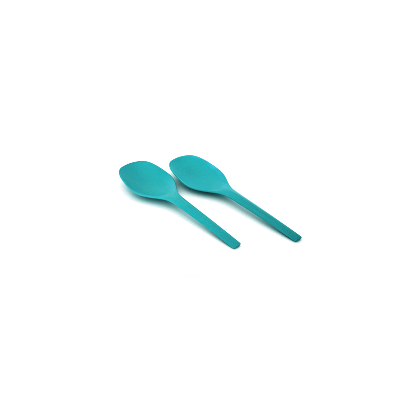 Cubiertos Para Servir Ensalada - Gusto Cubiertos Para Servir Ensalada - Gusto