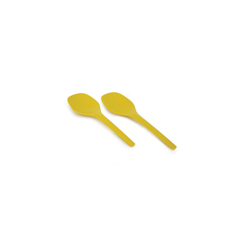 Cubiertos Para Servir Ensalada - Gusto Cubiertos Para Servir Ensalada - Gusto