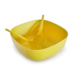 Cubiertos Para Servir Ensalada - Gusto