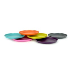 Plato Medio Ø23Cm - Bambino