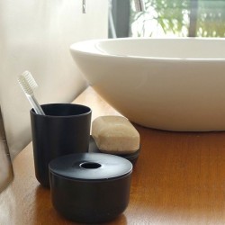 Small Storage Box - Baño