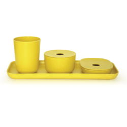 Small Storage Box - Baño