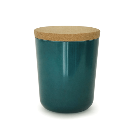 XXL Storage Jar - Gusto Blue Abyss