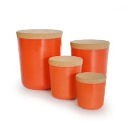 Xxl Storage Jar - Gusto
