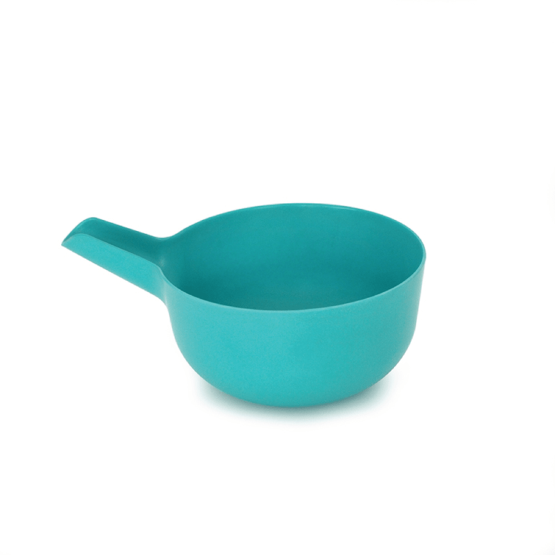 Taza Multiusos Pequeña Turquesa - Pronto Taza Multiusos Pequeña Turquesa - Pronto