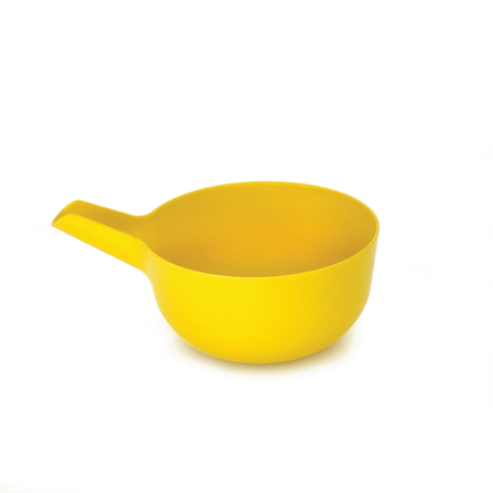 Small Multifunction Bowl Lemon - Pronto