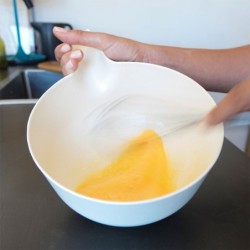 Small Multifunction Bowl Lemon - Pronto