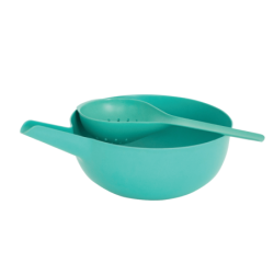 Scoop Colander - Pronto
