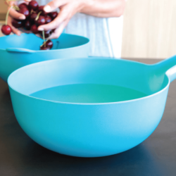 Large Handy Bowl Lagoon - Pronto