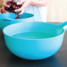 Large Handy Bowl Lagoon - Pronto