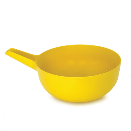 Large Handy Bowl Lemon - Pronto
