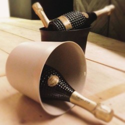 Wine & Champagne Bucket - Fresco