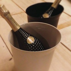 Wine & Champagne Bucket - Fresco