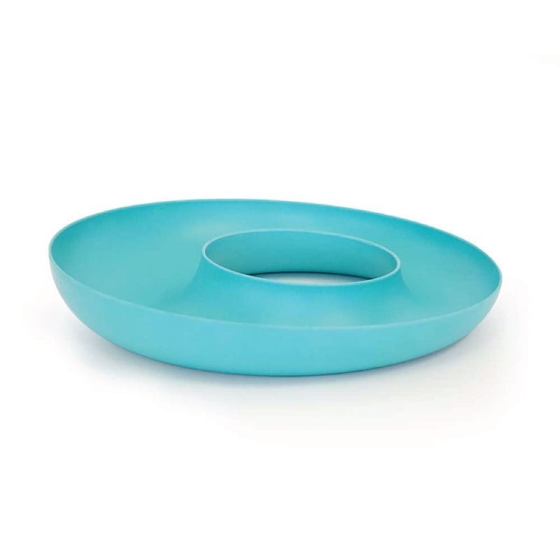 Frutero Ø35Cm Turquesa - Fresco Frutero Ø35Cm Turquesa - Fresco