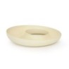 Fruit Bowl Ø35Cm White - Fresco