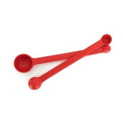 Conjunto De Cucharas Medidoras - Pronto