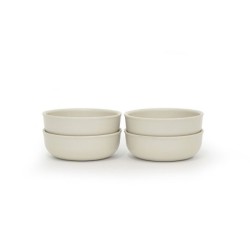 Conjunto De 4 Mini Taças Ø7Cm - Fresco