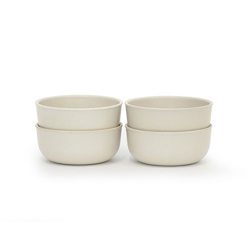 Mini Bowl Set Ø8Cm - Fresco