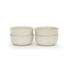 Mini Bowl Set Ø8Cm - Fresco