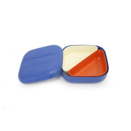 Bento Lunch Box - Go