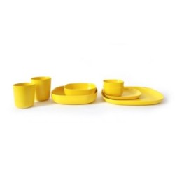 Side Plate 18Cm - Gusto