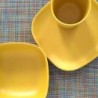 Side Plate 18Cm - Gusto