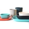 Side Plate 18Cm - Gusto
