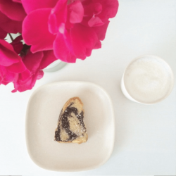 Side Plate 18Cm - Gusto