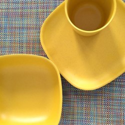 Large Dinner Plate 28Cm - Gusto