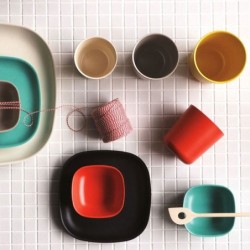 Medium Cup Ø8,5Cm - Gusto