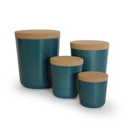 Small Storage Jar - Gusto