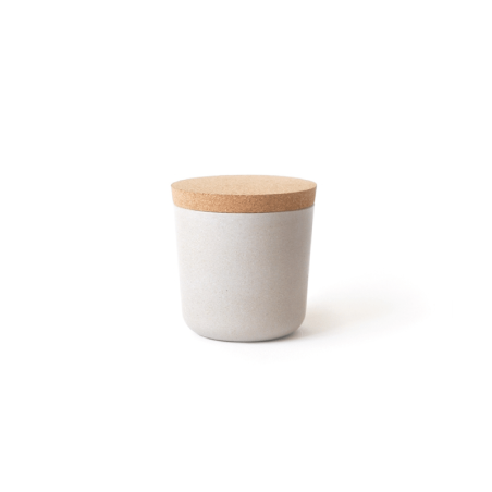 Small Storage Jar - Gusto