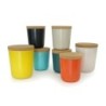 Small Storage Jar - Gusto