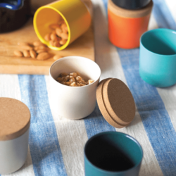 Small Storage Jar - Gusto