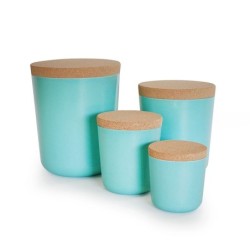 Large Storage Jar - Gusto
