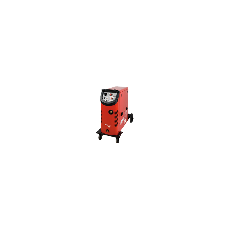 Semi Automática AEROMIG 280 2R Solter