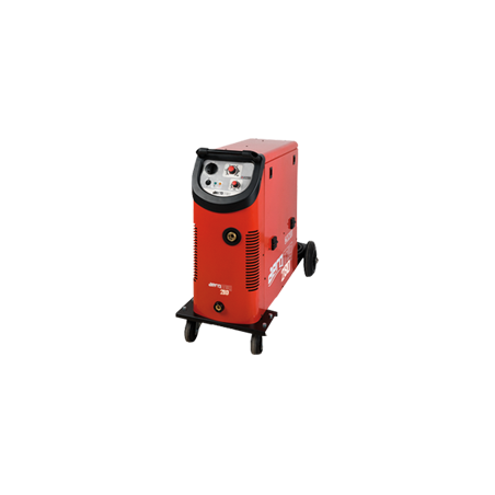 Semi Automática AEROMIG 280 2R Solter