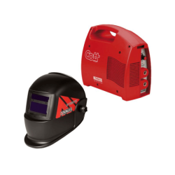 Kit Inverter COTT 155 E a 50% + Optimatic 55 Solter