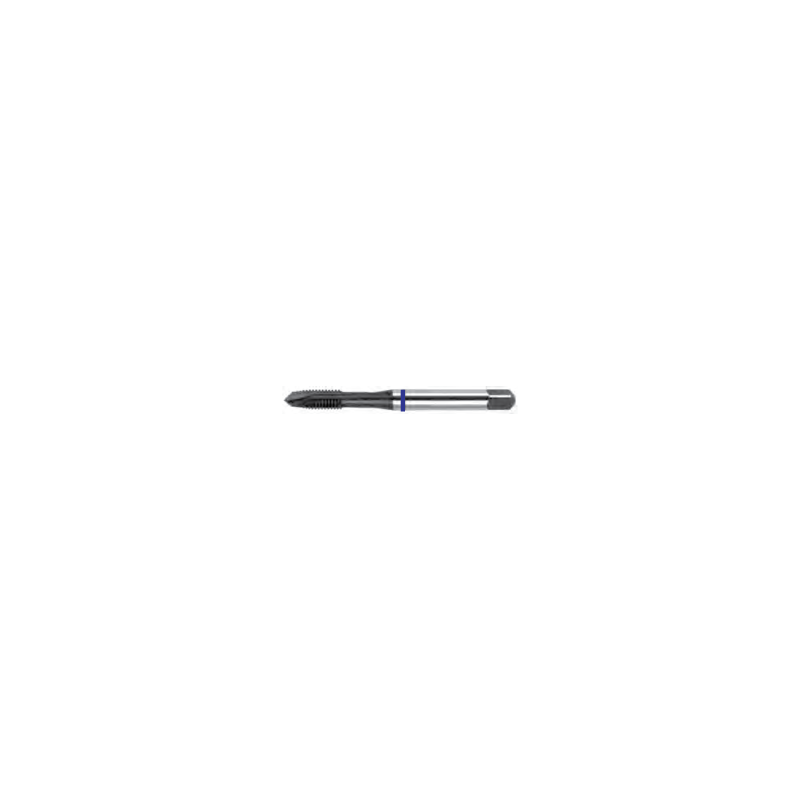 SOMTA NoseTap DIN371 HSSEV3 Blue M3