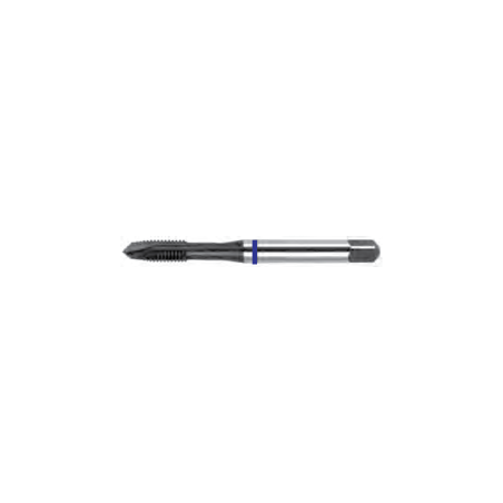 Macho DIN371 HSSEV3 Azul M3 SOMTA