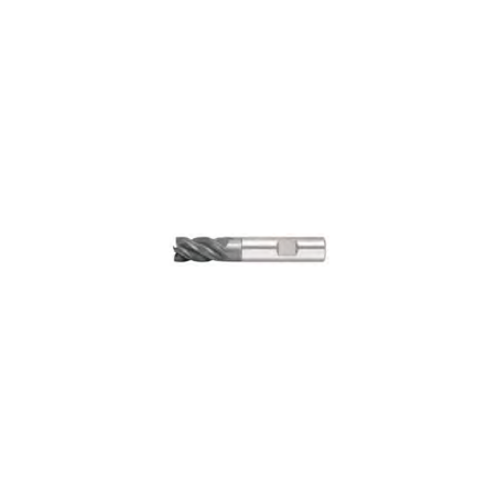 SOMTA Coated Solid Carbide VariCut 4 Flute End Mill 10 mm