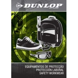 CATÁLOGO DUNLOP-SAFETY  REF:1